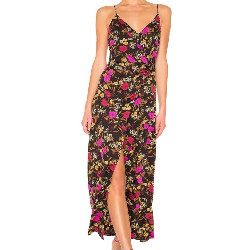 NWT ASTR the Label Valentina Dress (S)